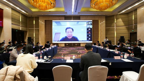 第七屆核電廠腐蝕與防護技術經驗交流研討會 聚焦技術創新，促進成果轉化