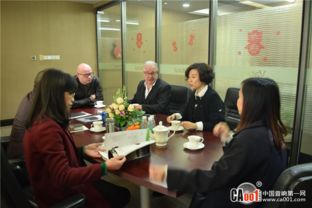 英國Fane廠家一行到訪合和音響，共探技術(shù)交流與轉(zhuǎn)讓新機(jī)遇